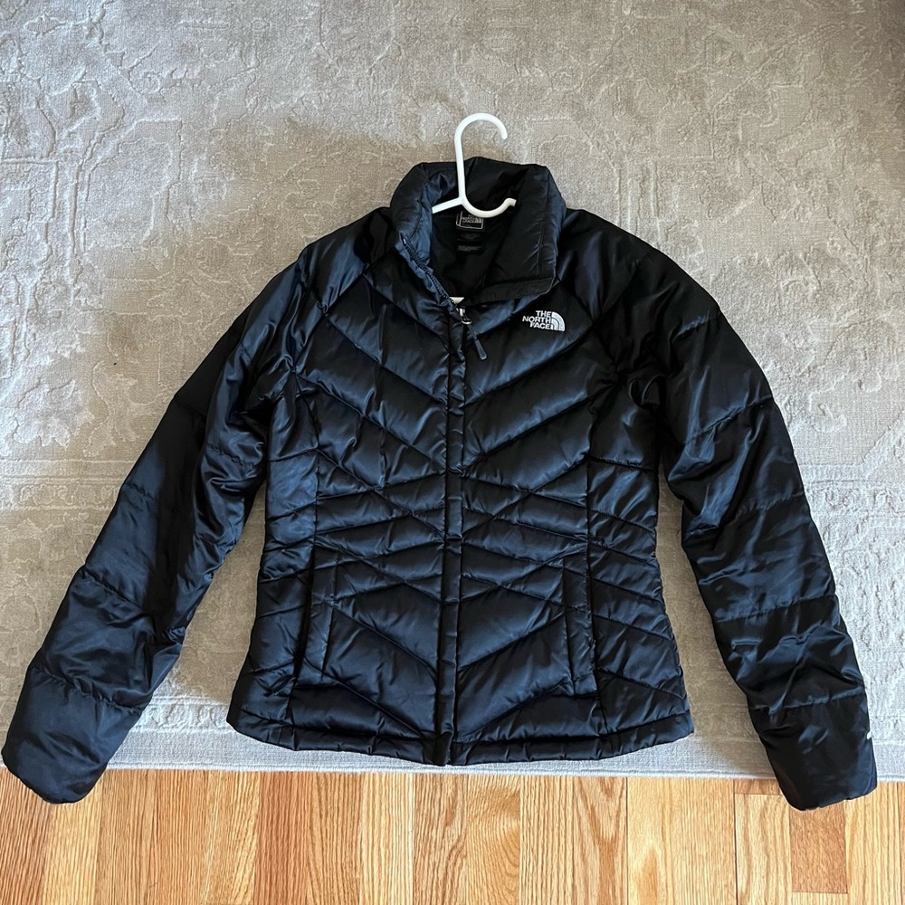 North Face Puffer Jacket